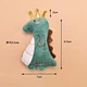 Catnip Animal Shape cat Plush Toys