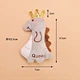 Catnip Animal Shape cat Plush Toys