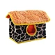 Hide And Seek Activity Dog Toy