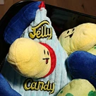 Jelly Candy Set Toy