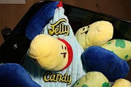 Jelly Candy Set Toy