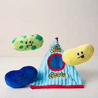 Jelly Candy Set Toy