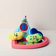 Jelly Candy Set Toy
