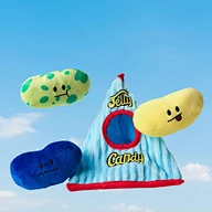 Jelly Candy Set Toy