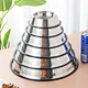 Stainless Steel Pet Bowl