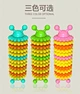 Caterpillar Shape Dog Chew Toys