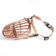 Breathable Canine Muzzle