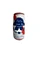 Pet Squeaky Coffee Cup Food Shape Toy