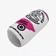 Pet Squeaky Coffee Cup Food Shape Toy