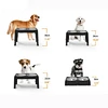 Adjustable Pet Food Bowl