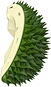 Cat Self Groomer Brush