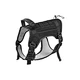 Dog Harness Soft Vest With Backpack
