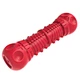 rubber dog bone toy