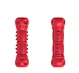 rubber dog bone toy