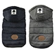 Pet Cotton Coat