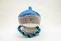 Plush  Chew  Dog Toy