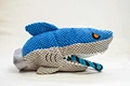Plush  Chew  Dog Toy