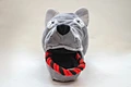 Plush  Chew  Dog Toy