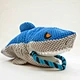 Plush  Chew  Dog Toy