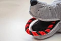 Plush  Chew  Dog Toy