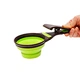 Spoon Clip Cup Bowl