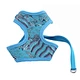 Pet Harness Strap Collars