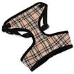 Pet Harness Strap Collars