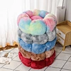 Flower Nest Pet Bed
