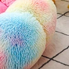 Flower Nest Pet Bed