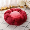 Flower Nest Pet Bed