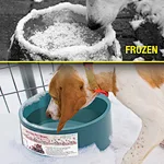 Heated Pet Bowl
