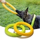 Dog Chew Ring Toy