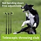 Dog Training Ball Launcher Toy