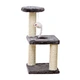 Three layer Integrated Cat Climbing Tree