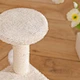 Three layer Integrated Cat Climbing Tree