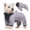 Dog Winter Thicken Coat