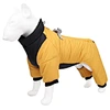 Dog Winter Thicken Coat