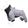 Dog Winter Thicken Coat