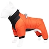 Dog Winter Thicken Coat