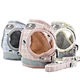 Cat Plaid Adjustable Harness