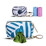 Leash Attachment Bag Dispenser
