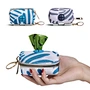 Portable Poop Bag Holder