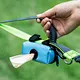 Leash Attachment Bag Dispenser