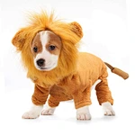 pet costume cosplay clothes