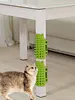 Cat Corner Brush