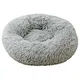 cama circular para perros