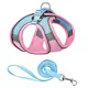 Reflective pet vest harness