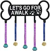 Walk Achievement Organizer
