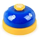 Pet Interactive Bell Toys For Feeding