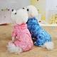 Dog Four-Legged Clothes
